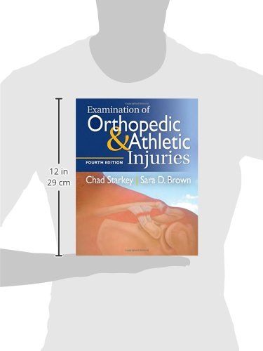 Examination of Orthopedic & Athletic Injuries