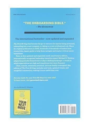 The First 90 Days, Updated and Expanded - Retail Maharaj