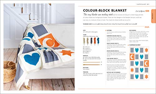 The Knitting Book - Retail Maharaj