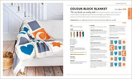 The Knitting Book - Retail Maharaj