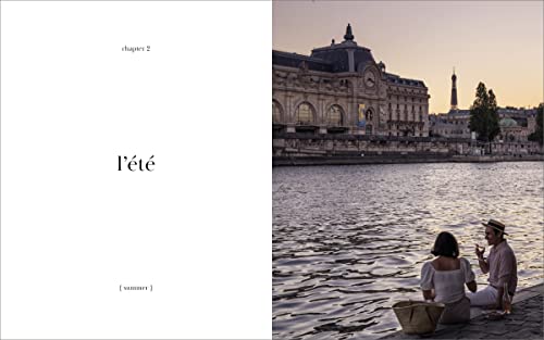 Sweet Paris: Seasonal Recipes from an American Baker in France - Retail Maharaj