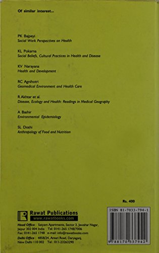Health By the People: Sociology of Medical Lore - Retail Maharaj