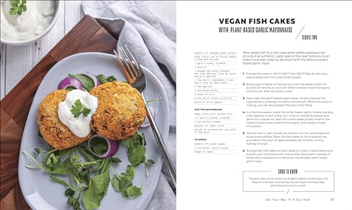 Eat Your Way to a Six Pack: The Ultimate 75 Day Transformation Plan: THE SUNDAY TIMES BESTSELLER - Retail Maharaj