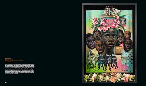 The 1619 Project: A Visual Experience