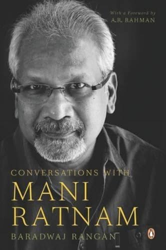 Conversations with Mani Ratnam (PB) - Retail Maharaj