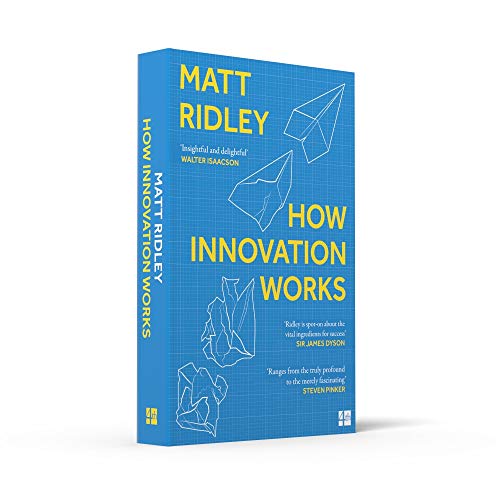 How Innovation Works - Retail Maharaj