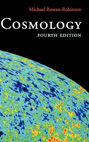 Cosmology: Fourth edition - Retail Maharaj