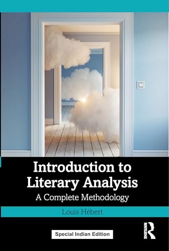 Introduction to Literary Analysis:A Complete Methodology - Retail Maharaj