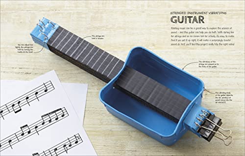 Science Lab (DK Activity Lab) - Retail Maharaj