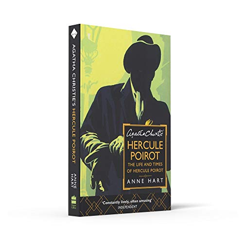 Agatha Christie's Hercule Poirot - Retail Maharaj