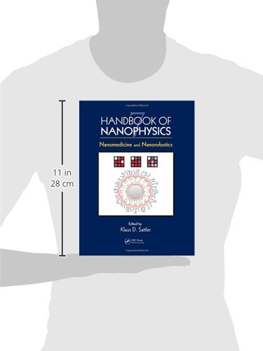 Handbook of Nanophysics - Retail Maharaj