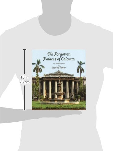The Forgotten Palaces of Calcutta (H.B) - Retail Maharaj