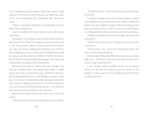 Four Eids and a Funeral - Retail Maharaj