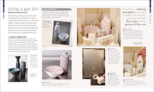 Complete Pottery Techniques - Retail Maharaj