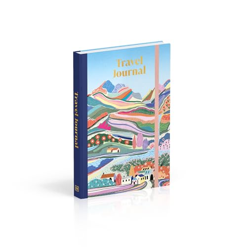 Travel Journal - Retail Maharaj