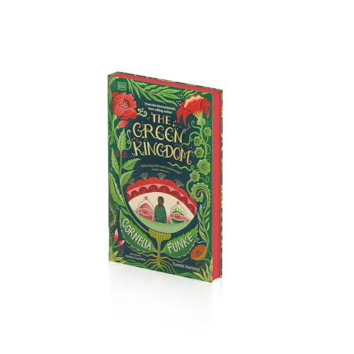 The Green Kingdom: New York Times Bestseller - Retail Maharaj