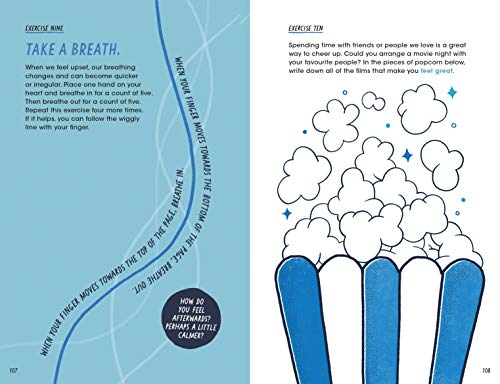 Your Mood Journal: feelings journal for kids by Sunday Times bestselling author Fearne Cotton - Retail Maharaj