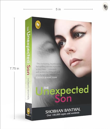 The Unexpected Son - Retail Maharaj