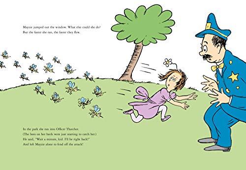 Daisy-Head Mayzie - Retail Maharaj