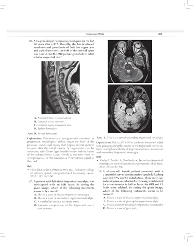 MCQs in Pain Medicine, 2/e | Over 2100 MCQs (PB 2026)