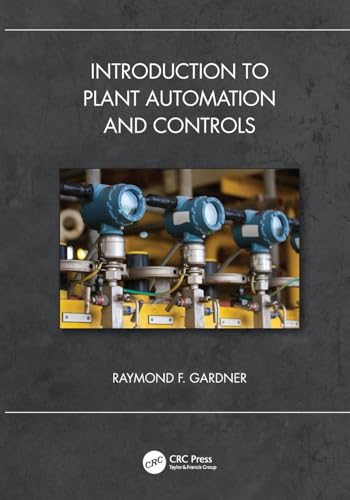 Introduction to Plant Automation and Controls - Retail Maharaj