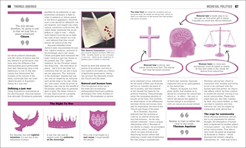 Politics Book ( Big Ideas) - Retail Maharaj