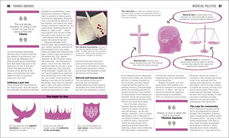 Politics Book ( Big Ideas) - Retail Maharaj