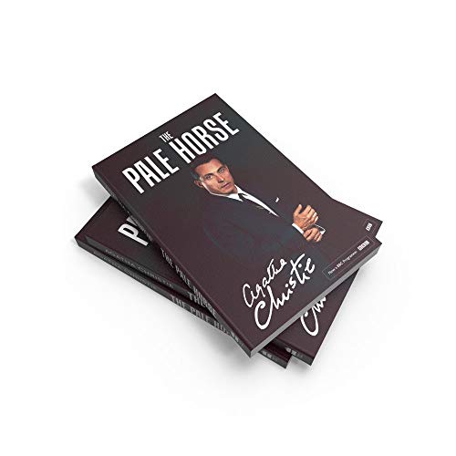 The Pale Horse - Retail Maharaj