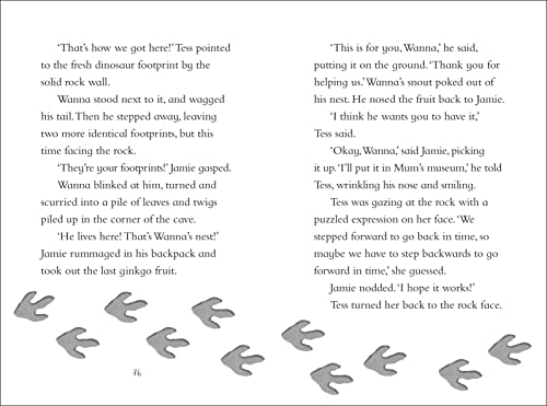 Dinosaur Club: The T-Rex Attack - Retail Maharaj