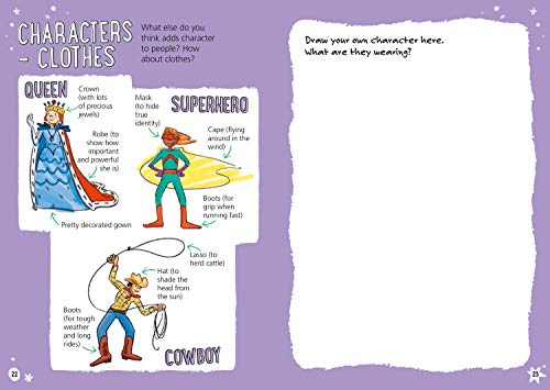 YOU CAN draw brilliant pictures: Be amazing with this inspiring guide - Retail Maharaj