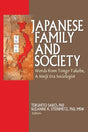 Japanese Family and Society: Words from Tongo Takebe, A Meiji Era Sociologist (Haworth Series in Marriage & Family Studies) - Retail Maharaj