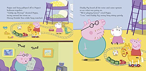 Peppa Pig: Peppa's Magical Unicorn - Retail Maharaj