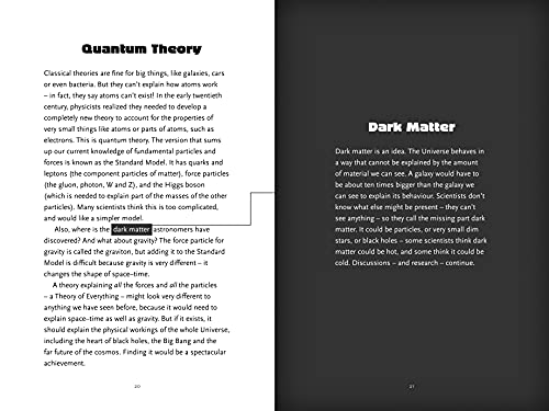 Unlocking the Universe - Retail Maharaj