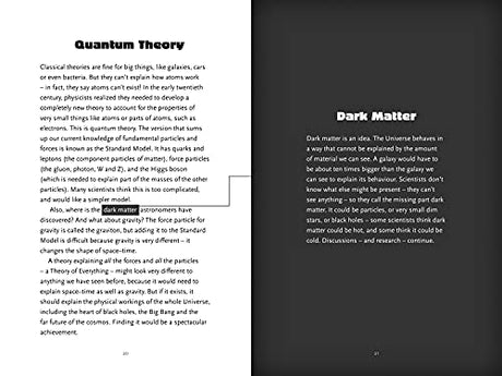 Unlocking the Universe - Retail Maharaj