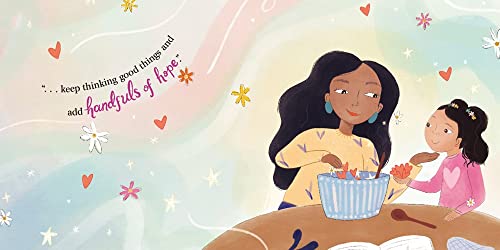 A Spoonful of Faith - Retail Maharaj