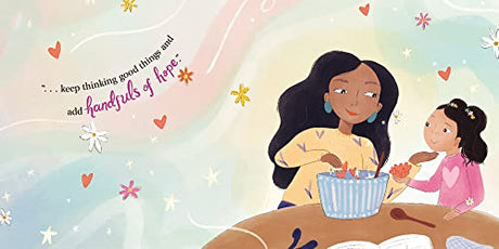 A Spoonful of Faith - Retail Maharaj