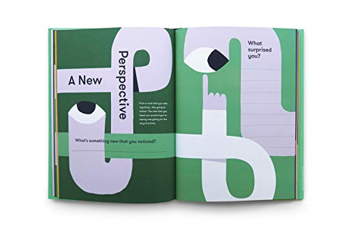 Be: My Mindfulness Journal