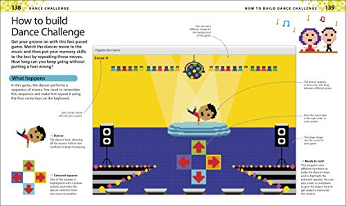 Computer Coding Python Games for Kids - Retail Maharaj