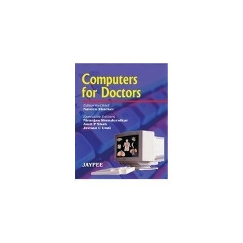 COMPUTERS FOR DOCTORS