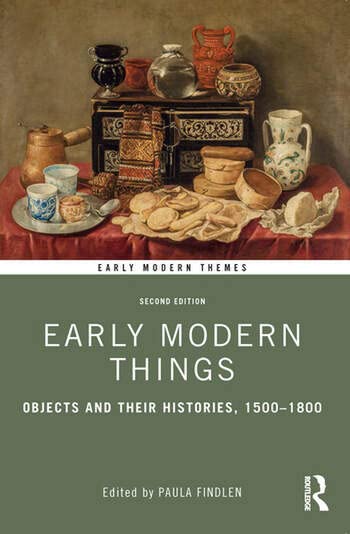 EARLY MODERN THINGS - Retail Maharaj
