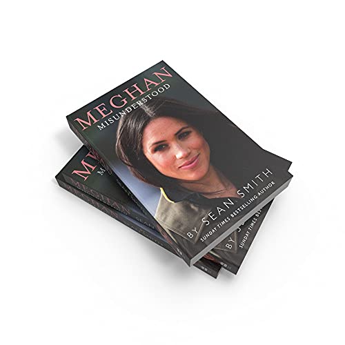 Meghan Misunderstood - Retail Maharaj