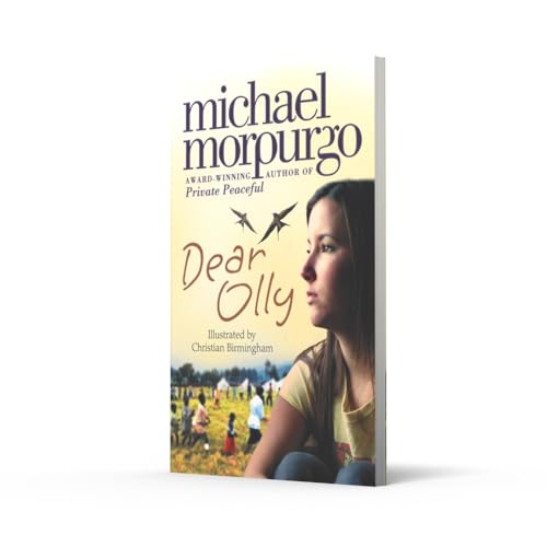 Dear Olly - Retail Maharaj