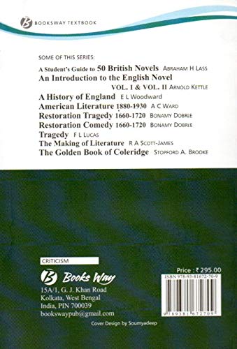 A Student's Guide to 50 European Novels - Retail Maharaj