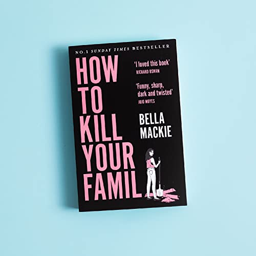 How To Kill Your Family - Retail Maharaj