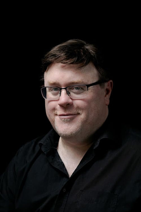 Bedlam - Retail Maharaj