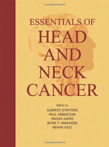 Essentials of Head and Neck Cancer - Retail Maharaj