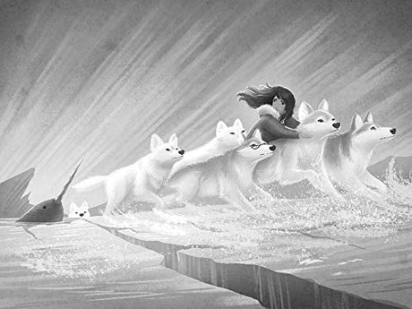 Wild Rescuers: Expedition on the Tundra: 3 (Wild Rescuers, 3) - Retail Maharaj