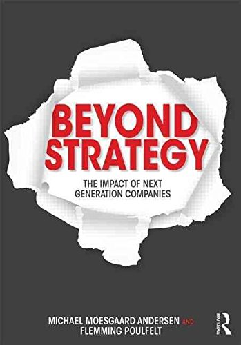 Beyond Strategy - Retail Maharaj