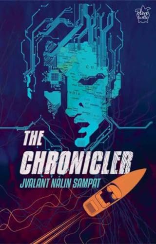 The Chronicler (P.B) - Retail Maharaj