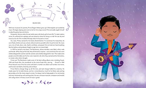 Little Leaders: Exceptional Men in Black History - Retail Maharaj